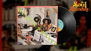The Meters - Just Kissed My Baby | Soul Sunday