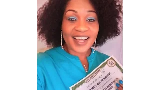 How I won PUBLISHERS CLEARING HOUSE