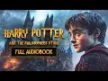 No Ads Harry Potter and the Philosopher s Stone A Magical Sleep Story complete book