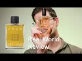 Download Lagu Profumum Roma Arso - real world fragrance review