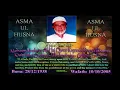 Download Lagu ASMAUL HUSNA (SRILANKA)