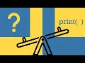 Icecream Python Simple Review