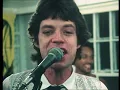 Peter Tosh & Mick Jagger - Walk & Don't Look Back (Official Video)
