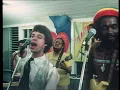 Download Lagu Peter Tosh \u0026 Mick Jagger - Walk \u0026 Don't Look Back (Official Video)