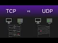 Download Lagu TCP (Transmission Control Protocol) vs UDP (User Datagram Protocol)