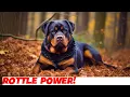 Living with a Rottle A Guide to Owning a Rottweiler-Beagle Mix