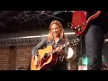 Sheryl Crow "Everything Is Broken" 2019 Americanafest, The Cannery, Nashville, TN  2019-09-10