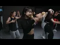 Todrick Hall - Nails, Hair, Hips, Heels Remix / Gangdrea x Hyojin Choi Choreography