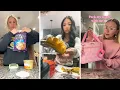 Pack my lunch with me for school TikTok Compilation