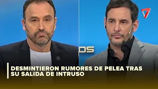 🔥 ¡ESCÁNDALO EN LA TELEVISIÓN! | Estalló la interna tras el fin de la dupla Pallares y Lussich