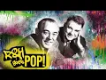 Jeremy Jordan and Laura Osnes | "The Next Ten Minutes Ago" | R&H Goes Pop! Series