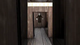 قصة ام الجدة جراني وسلندرمان Granny جراني كراني غراني Granny سلندرينا قصة ترند Short اكسبلور 