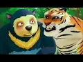 Download Lagu PADA ZAMAN DAHULU - Pekasam Mata Harimau - Kancil yang Bijak