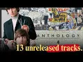 BREAKING! Unreleased Tracks to Feature on Beatles Anthology 4