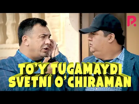 Download MP3 Otash xofiz va GAYRAT - To'y tugamaydi svetni o'chiraman