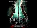 23 Showdown - Harry Potter and the Deathly Hallows Part 2 soundtrack