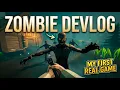 I Spent Weeks Building My First Real Game Devlog 1
