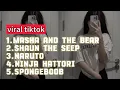Download Lagu dj koplo lagu kartun MASHA AND THE BEAR full album_roland official video