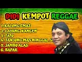 Lagu Album Emas Didi Kempot Versi Reggae | Campursari Reggae Santai Paling Enak