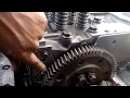 VOLVO D13 - D13 ENGINE CYLINDER HEAD ASSEMBLY