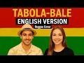 Download Lagu Tabola-Bale (English Version) | Reggae Cover