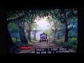 Robin Hood - Oo De Lally (Reprise)