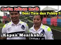 Lagu Cerita Jalinan Kasih Doni Tata dan Febby‼️Kapan Menikah❓
