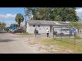 Tampa Florida Most Dangerous Areas
