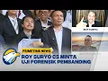 Lagu Yakin Ijazah Jokowi Palsu, Roy CS Siap Ditahan? - [Primetime News]