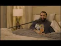 Drake and Bobbi Althoff interview funniest and best moments