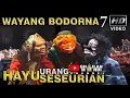 Download Lagu Wayang Golek Bodor Asep Sunandar Pikaseurieun  7 Tribut