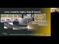 The marks to look for on your Silver