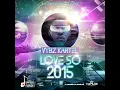 Love so 2015 - Vybz Kartel