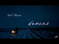 Lagu Josiah Queen - demons (Official Lyric Video)