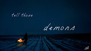 Josiah Queen - demons