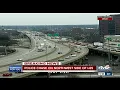 BREAKING NEWS Police chase ends on I-65 near 38th Street exit rtv6