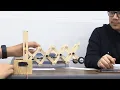 ENGR 100 Section 180 - Deployable and Adaptable Structures