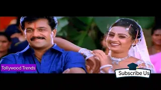 golumalu golumalu video song hanuman junction movie arjuna jagapathi babu