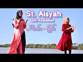 Download Lagu Aisyah Istri Rasulullah (Cover) Effa feat. Aulia