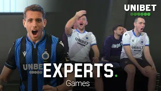 Unibet Experts Games - Assist Score