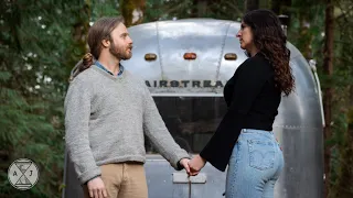 Why we’re struggling..| Airstream Tiny Home Project