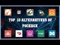 PockBox Best 22 Alternatives of PockBox
