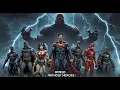 Download Lagu Absolute DC Universe: Batman, Superman, Wonder Woman \u0026 Flash | Volledig duister verhaal