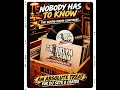 Kranium ft Chris Brown - Nobody has to know (Top Ten Sidung Riddim Mash Up)