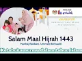 Calculate age in year islamic