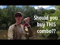 Ugly Stik Dock Runner The Ultimate Go Anywhere Rod