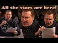 All the stars are here Norm Macdonald Forever