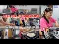 Download Lagu Real Side of Homemaking as an Indian Homemaker, Full Day Routine 6 AM to  8PM, Indian Mom in Chicago