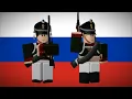 How To Make Napoleonic Wars Russian Uniforms Ranker Officer Roblox Avatar Tutorials