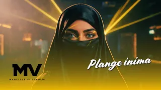 manelele viitorului x elya plange inima official video 